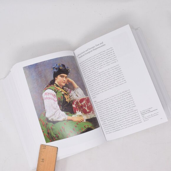 Taschen Impressionist Art 1860 to 1920 Hardcover Walther Impressionism Reference - Picture 15 of 16